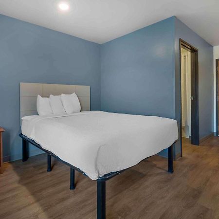 Extended Stay America Select Suites - Orlando - Sanford - Airport Экстерьер фото