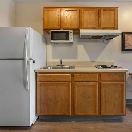 Extended Stay America Select Suites - Orlando - Sanford - Airport Экстерьер фото