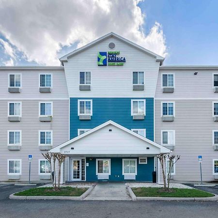 Extended Stay America Select Suites - Orlando - Sanford - Airport Экстерьер фото
