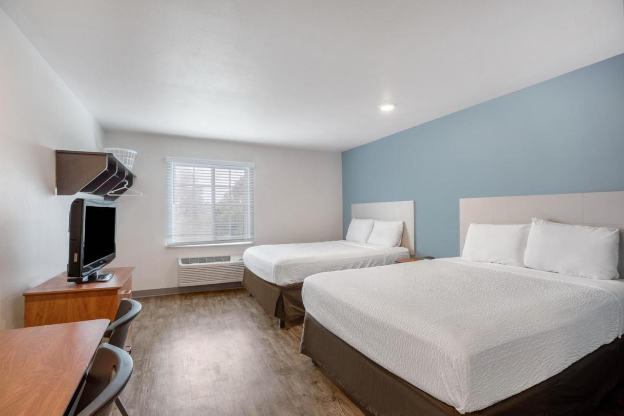 Extended Stay America Select Suites - Orlando - Sanford - Airport Экстерьер фото