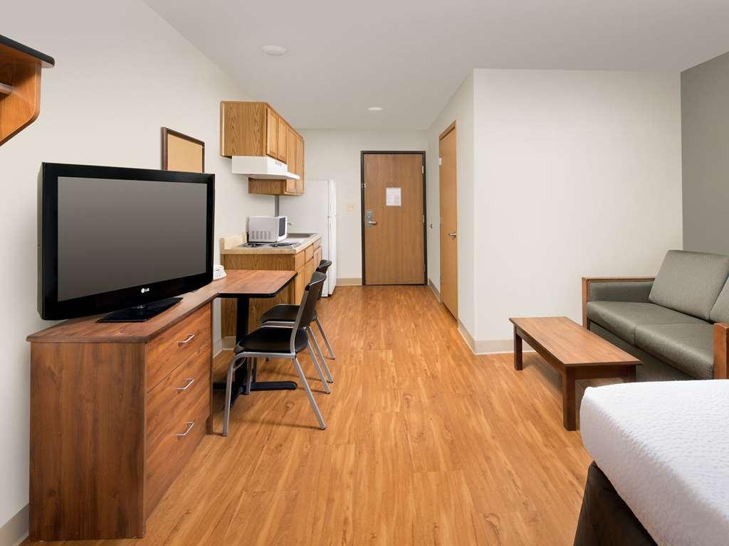 Extended Stay America Select Suites - Orlando - Sanford - Airport Номер фото