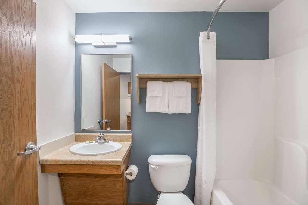 Extended Stay America Select Suites - Orlando - Sanford - Airport Экстерьер фото