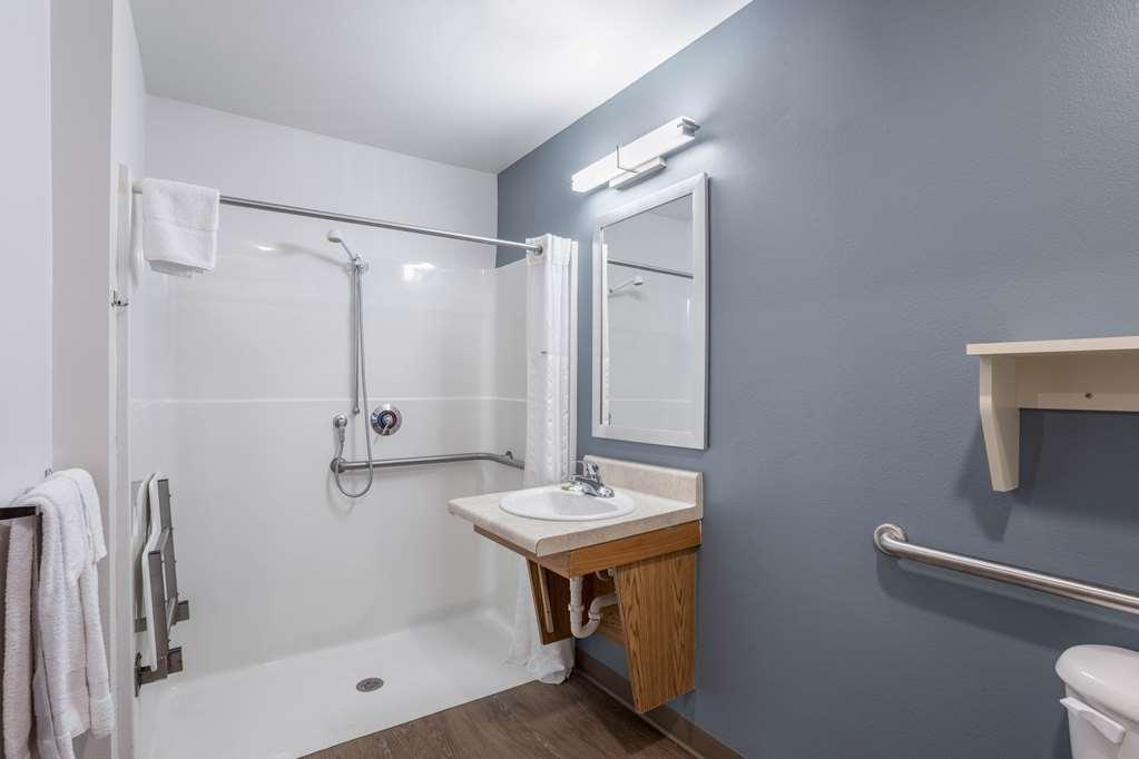 Extended Stay America Select Suites - Orlando - Sanford - Airport Экстерьер фото