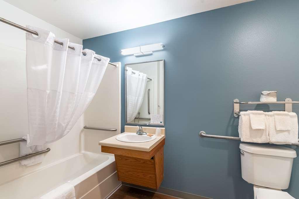Extended Stay America Select Suites - Orlando - Sanford - Airport Экстерьер фото