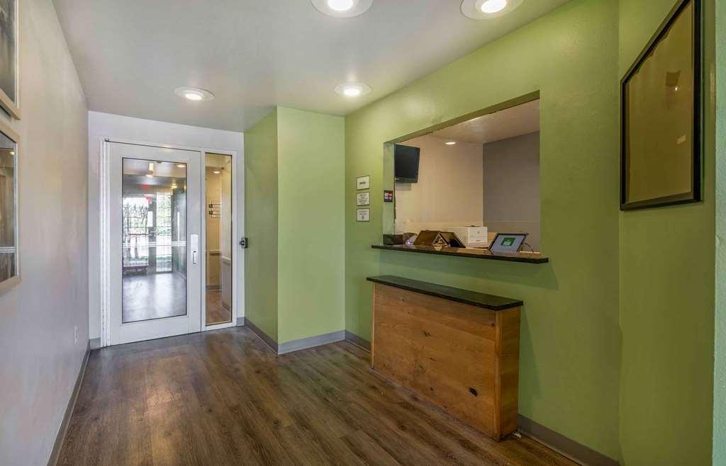 Extended Stay America Select Suites - Orlando - Sanford - Airport Интерьер фото