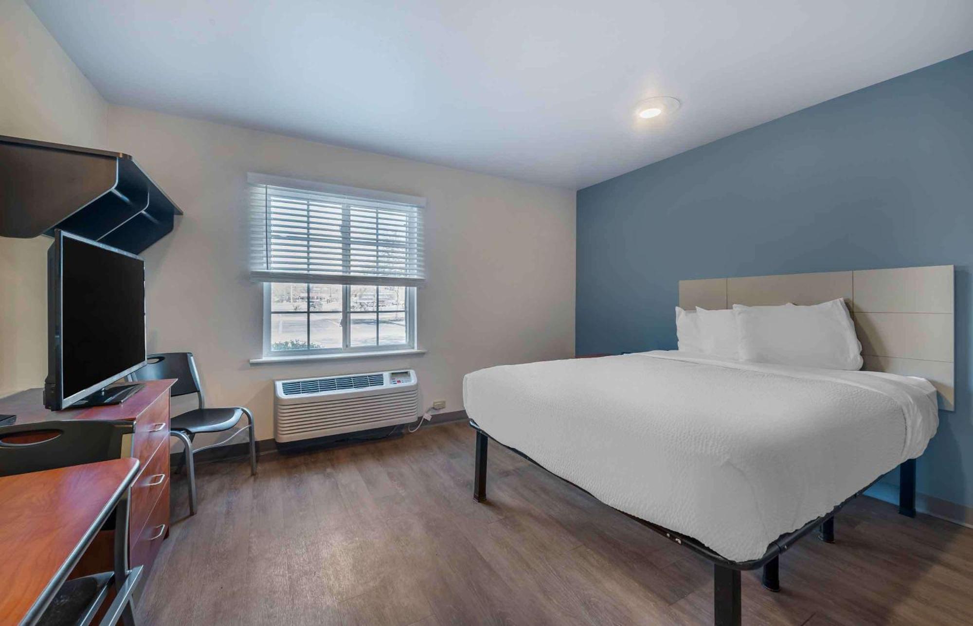 Extended Stay America Select Suites - Orlando - Sanford - Airport Экстерьер фото