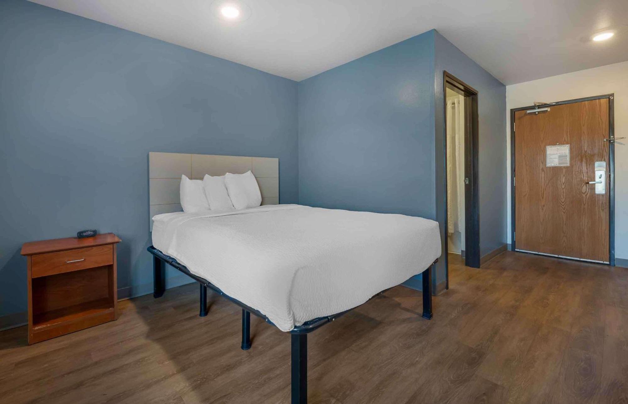 Extended Stay America Select Suites - Orlando - Sanford - Airport Экстерьер фото