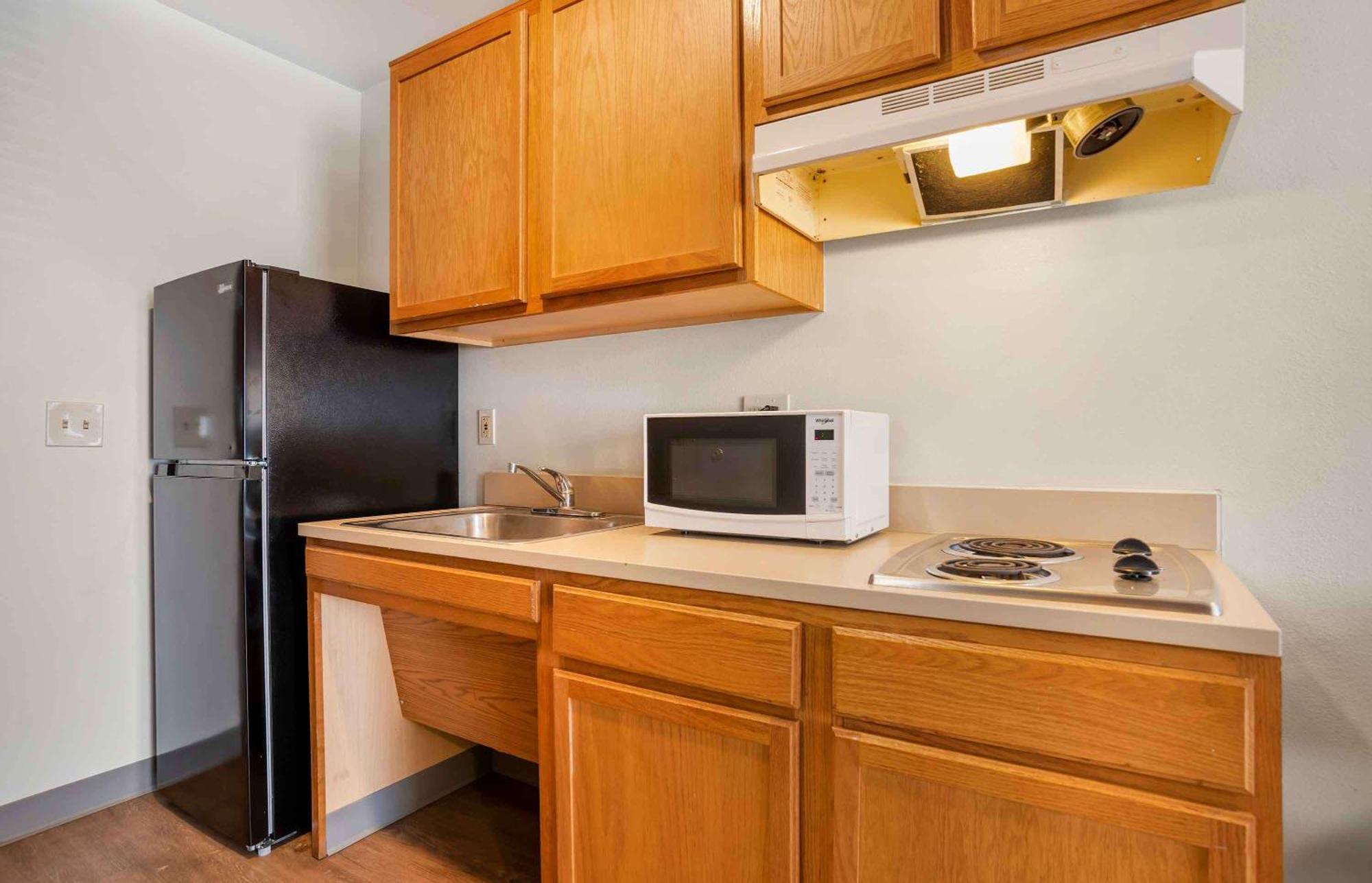 Extended Stay America Select Suites - Orlando - Sanford - Airport Экстерьер фото