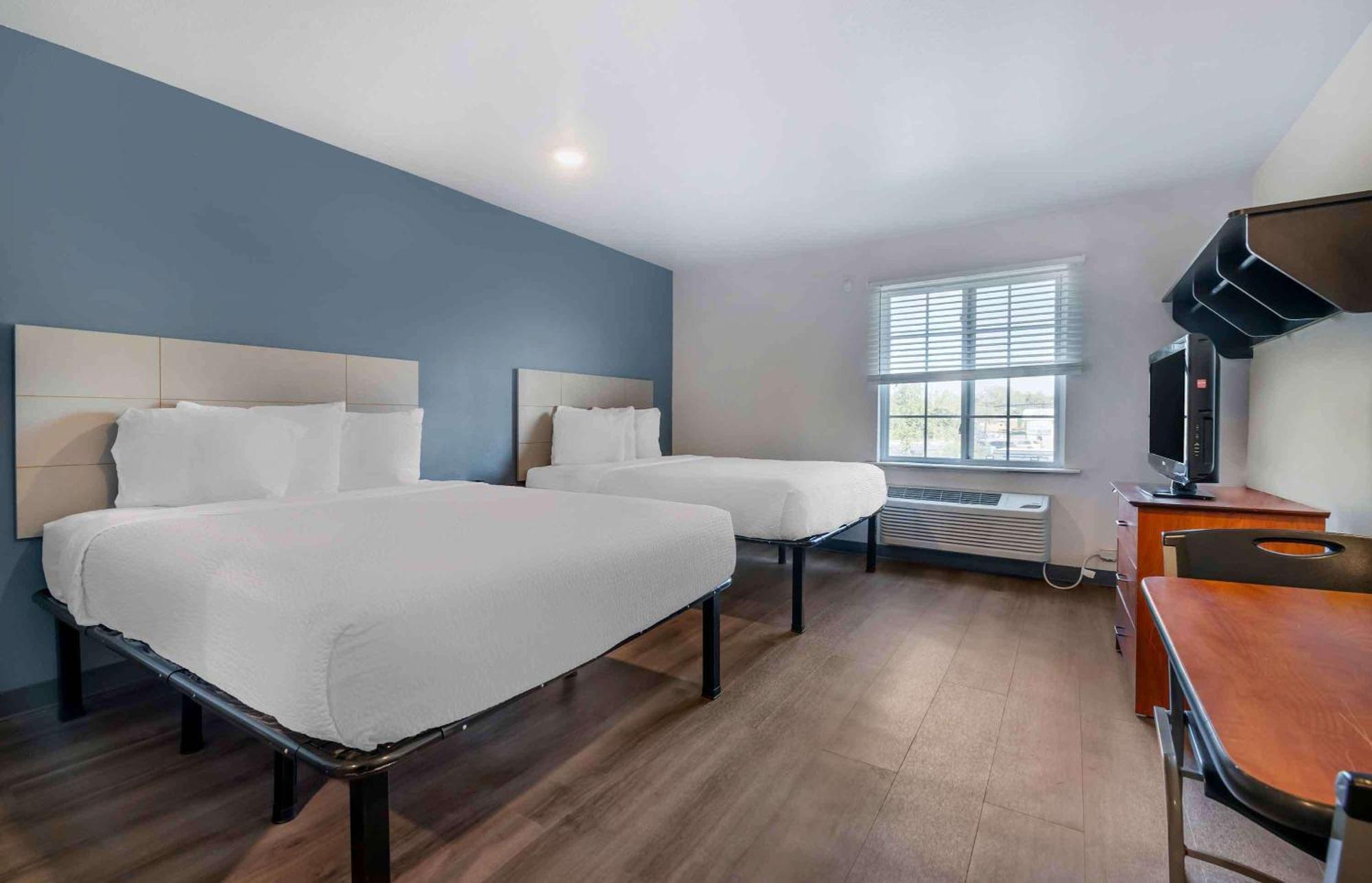 Extended Stay America Select Suites - Orlando - Sanford - Airport Экстерьер фото