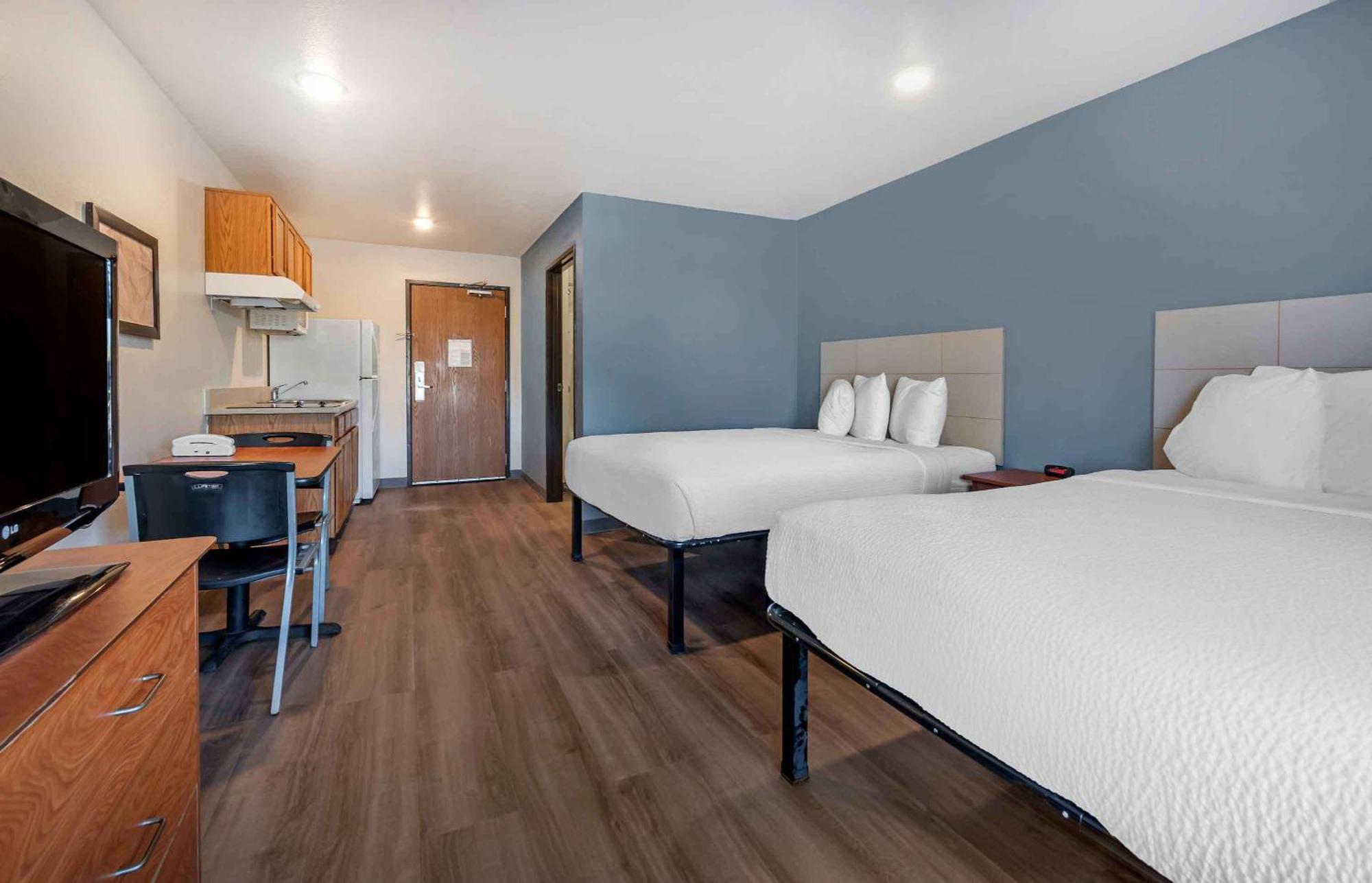 Extended Stay America Select Suites - Orlando - Sanford - Airport Экстерьер фото