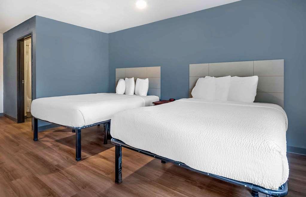 Extended Stay America Select Suites - Orlando - Sanford - Airport Номер фото